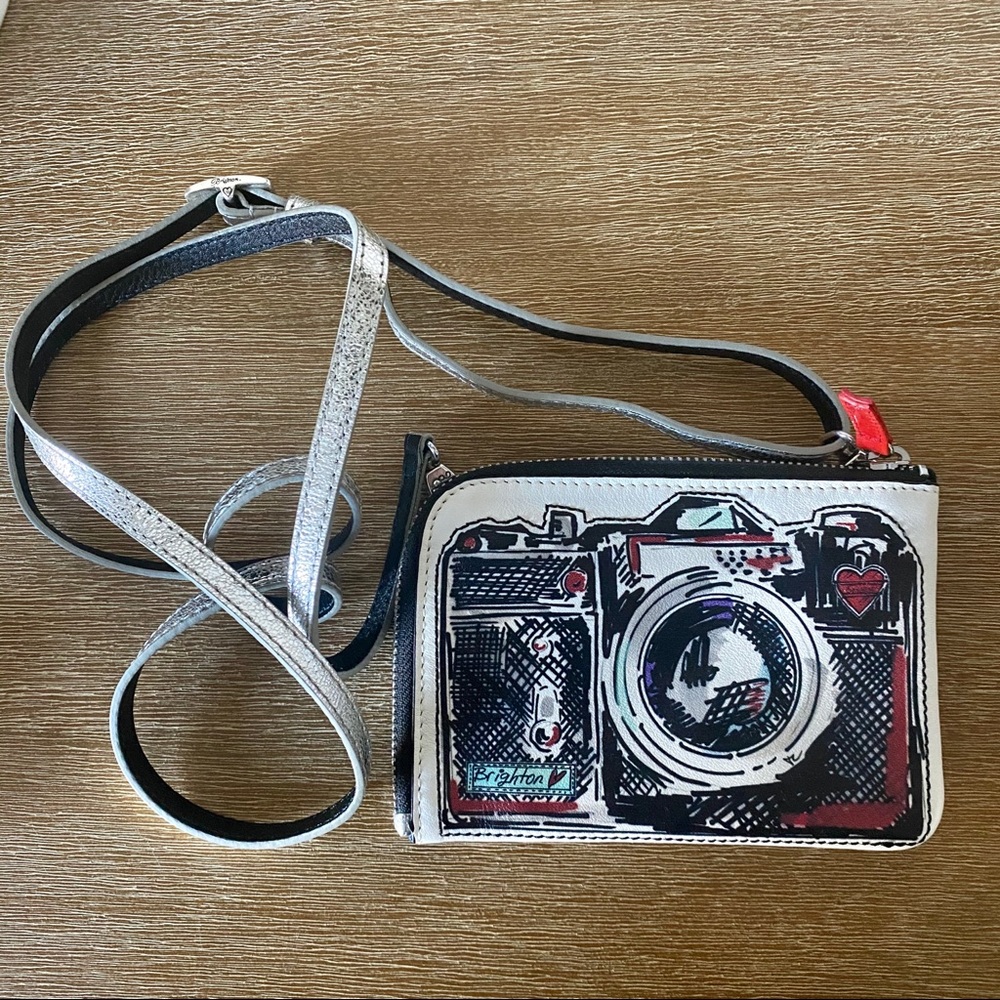 Brighton Crossbody